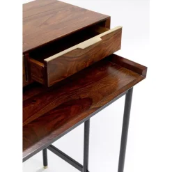 Hot Schreibtisch Ravello 120X82Cm Tische