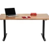 Best Schreibtisch Symphony 160X80 Tische