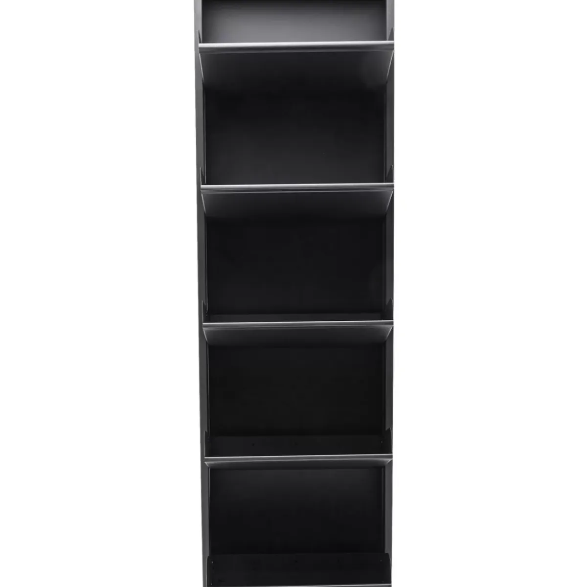 Best Schuhkipper Caruso 5-Er Anthrazit Kleinmöbel & Sonstiges
