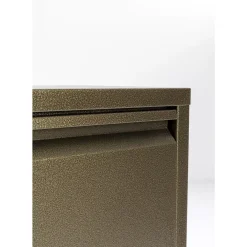 Schuhkipper Caruso 2-Er Doppel Bronze Kleinmöbel & Sonstiges