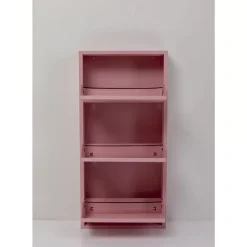 Outlet Schuhkipper Caruso 3-Er Rosa Kleinmöbel & Sonstiges