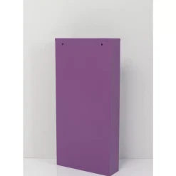 New Schuhkipper Caruso 3-Er Violet Kleinmöbel & Sonstiges