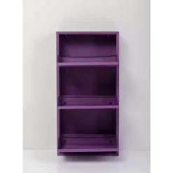 New Schuhkipper Caruso 3-Er Violet Kleinmöbel & Sonstiges
