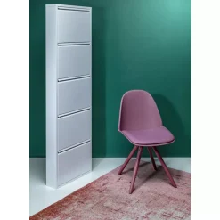Online Schuhkipper Caruso 5-Er Weis (Mo) Kleinmöbel & Sonstiges