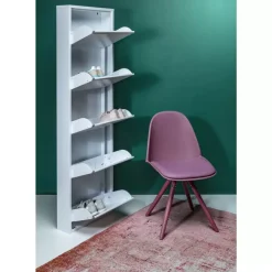 Online Schuhkipper Caruso 5-Er Weis (Mo) Kleinmöbel & Sonstiges