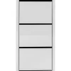 New Schuhkipper Luxury 3-Er Kleinmöbel & Sonstiges