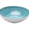 Best Schussel Sicilia Blau O18 Geschirr & Tischaccessoires