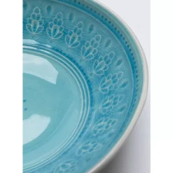 Best Schussel Sicilia Blau O18 Geschirr & Tischaccessoires