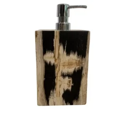 Outlet Seifenspender Widow Versteinertes Holz Sonstiges & Zubehör Accessoires