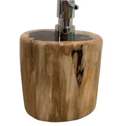Outlet Seifenspender Widow Versteinertes Holz Sonstiges & Zubehör Accessoires