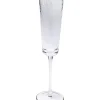Clearance Sektglas Hommage Geschirr & Tischaccessoires