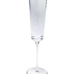 Clearance Sektglas Hommage Geschirr & Tischaccessoires