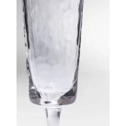 Clearance Sektglas Hommage Geschirr & Tischaccessoires