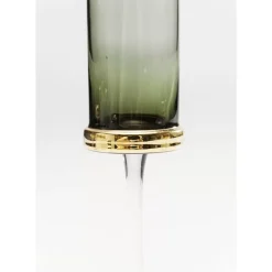 Sektglas Innocent Smoke Geschirr & Tischaccessoires