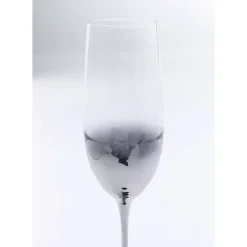 Hot Sektglas Night Sky Geschirr & Tischaccessoires