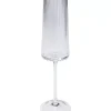 Outlet Sektglas Riffle Geschirr & Tischaccessoires