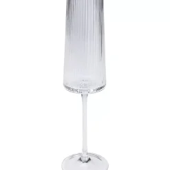 Outlet Sektglas Riffle Geschirr & Tischaccessoires