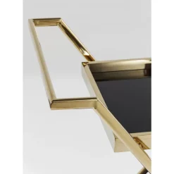 Servierwagen Casino Gold Tische