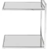 Online Servierwagen Classy Chrome Tische