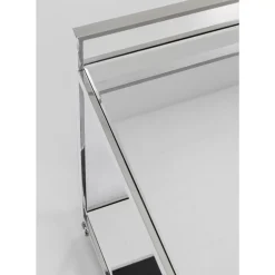Online Servierwagen Classy Chrome Tische