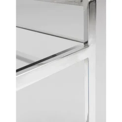 Online Servierwagen Classy Chrome Tische