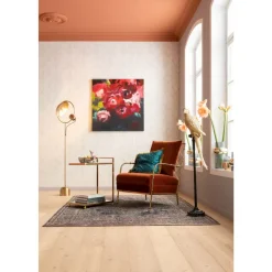 Outlet Servierwagen Classy Gold Tische
