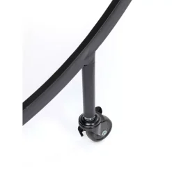 Servierwagen Loft Schwarz Tische