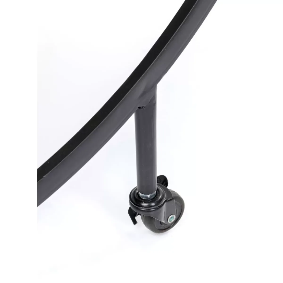 Servierwagen Loft Schwarz Tische