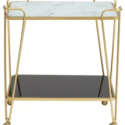 Sale Servierwagen West Coast Tische