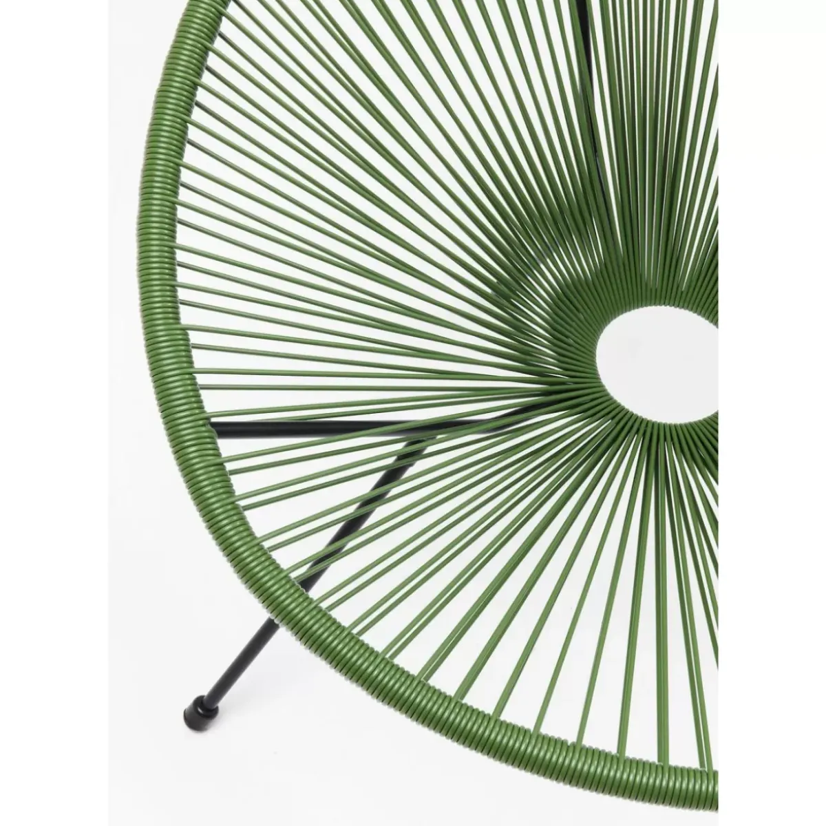 Discount Sessel Acapulco Grun Outdoormöbel