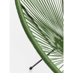 Discount Sessel Acapulco Grun Outdoormöbel
