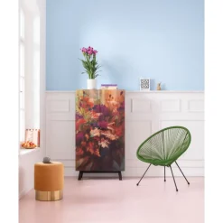 Discount Sessel Acapulco Grun Outdoormöbel