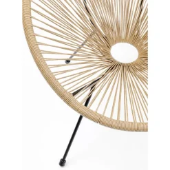 Discount Sessel Acapulco Natur Outdoormöbel