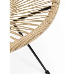 Discount Sessel Acapulco Natur Outdoormöbel