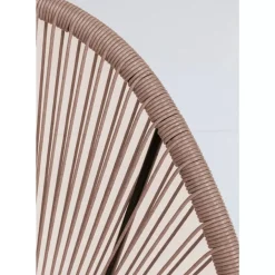 Discount Sessel Acapulco Natur Outdoormöbel