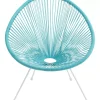 New Sessel Acapulco Turkis Outdoormöbel