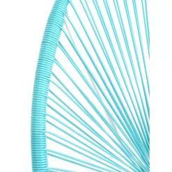 New Sessel Acapulco Turkis Outdoormöbel