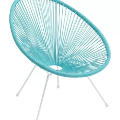 New Sessel Acapulco Turkis Outdoormöbel