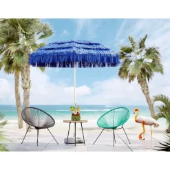 New Sessel Acapulco Turkis Outdoormöbel
