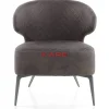Best Sessel Amsterdam Grey Sessel