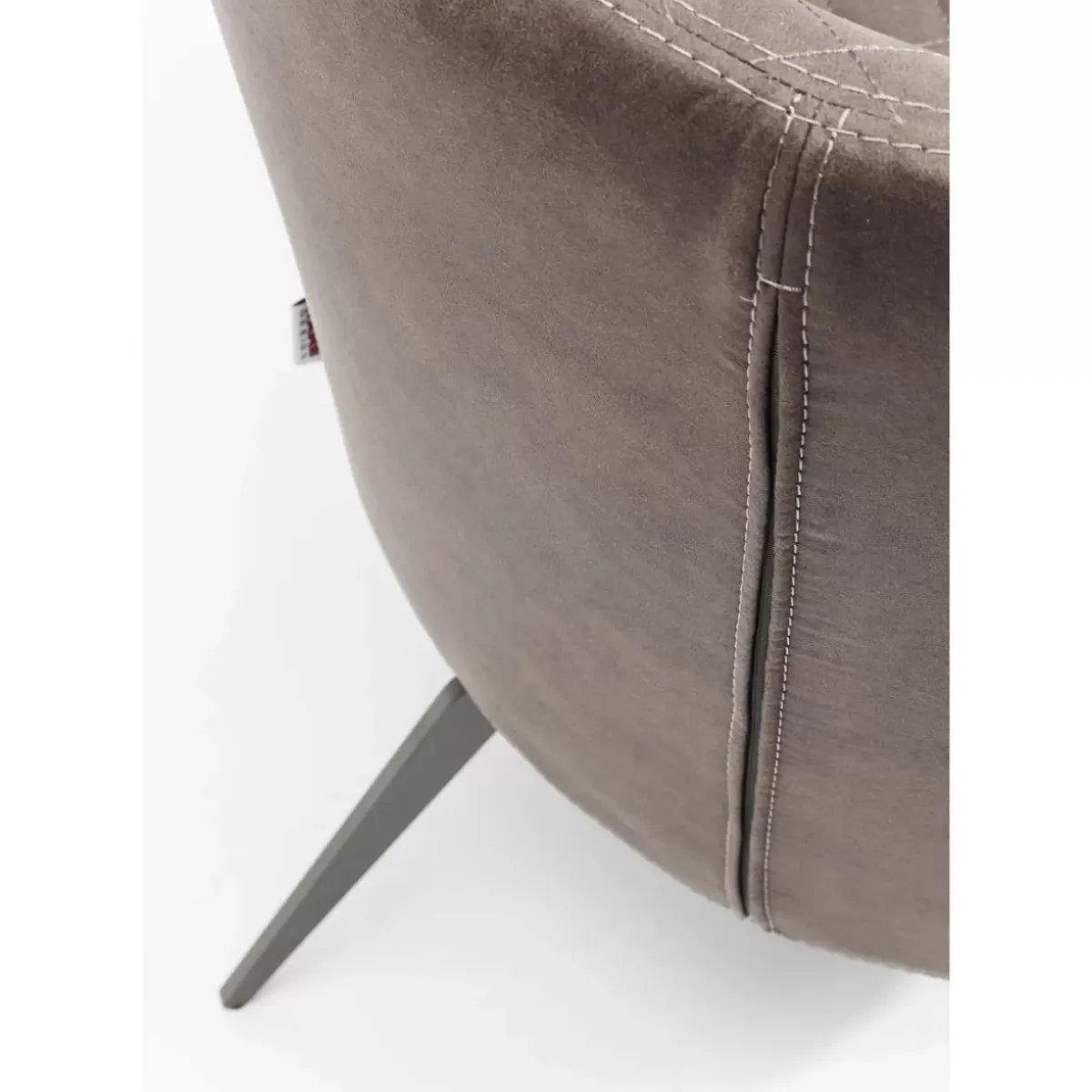 Best Sessel Amsterdam Grey Sessel