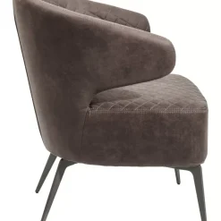 Best Sessel Amsterdam Grey Sessel