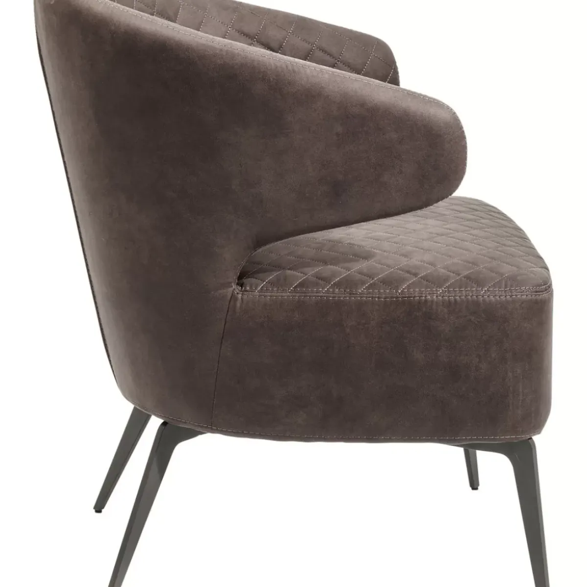 Best Sessel Amsterdam Grey Sessel