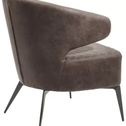 Best Sessel Amsterdam Grey Sessel