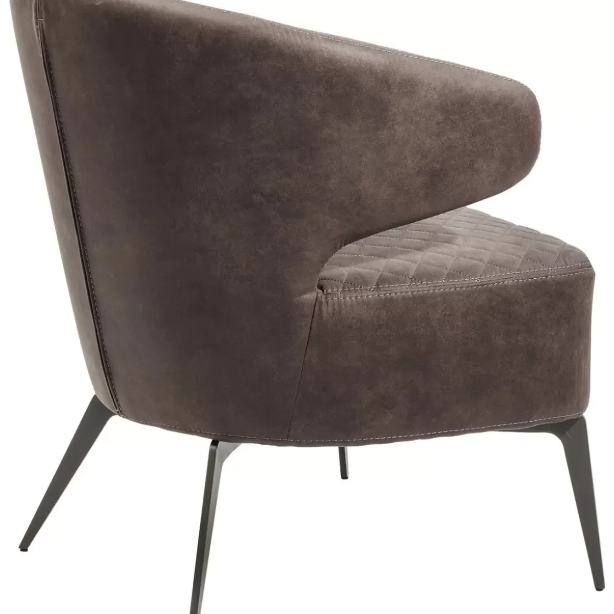 Best Sessel Amsterdam Grey Sessel
