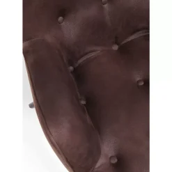 New Sessel Angels Wings Black Brown Eco Sessel