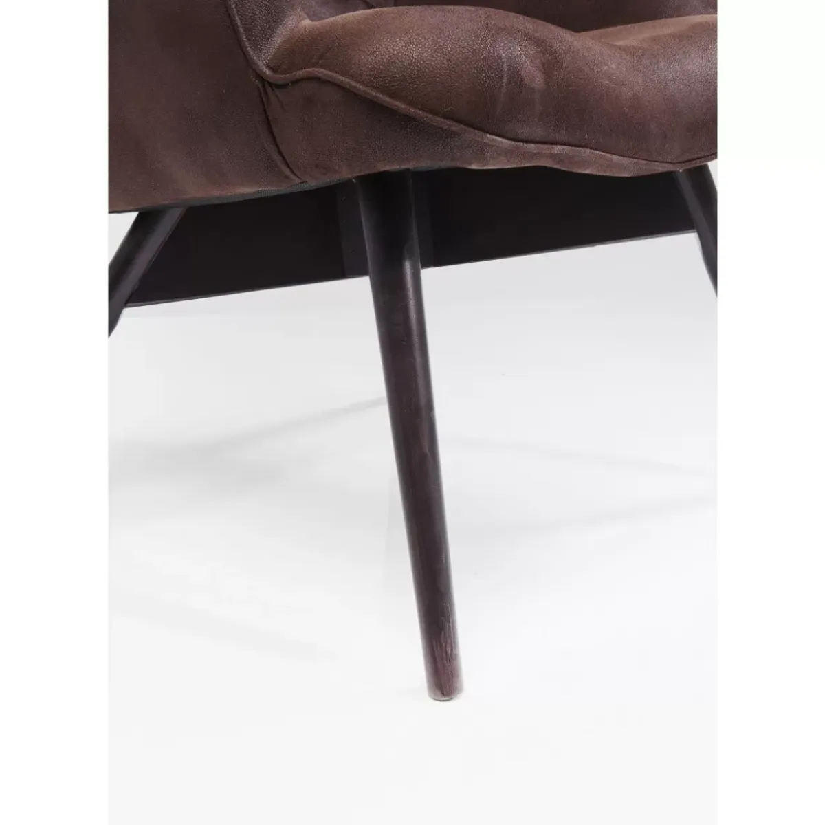 New Sessel Angels Wings Black Brown Eco Sessel