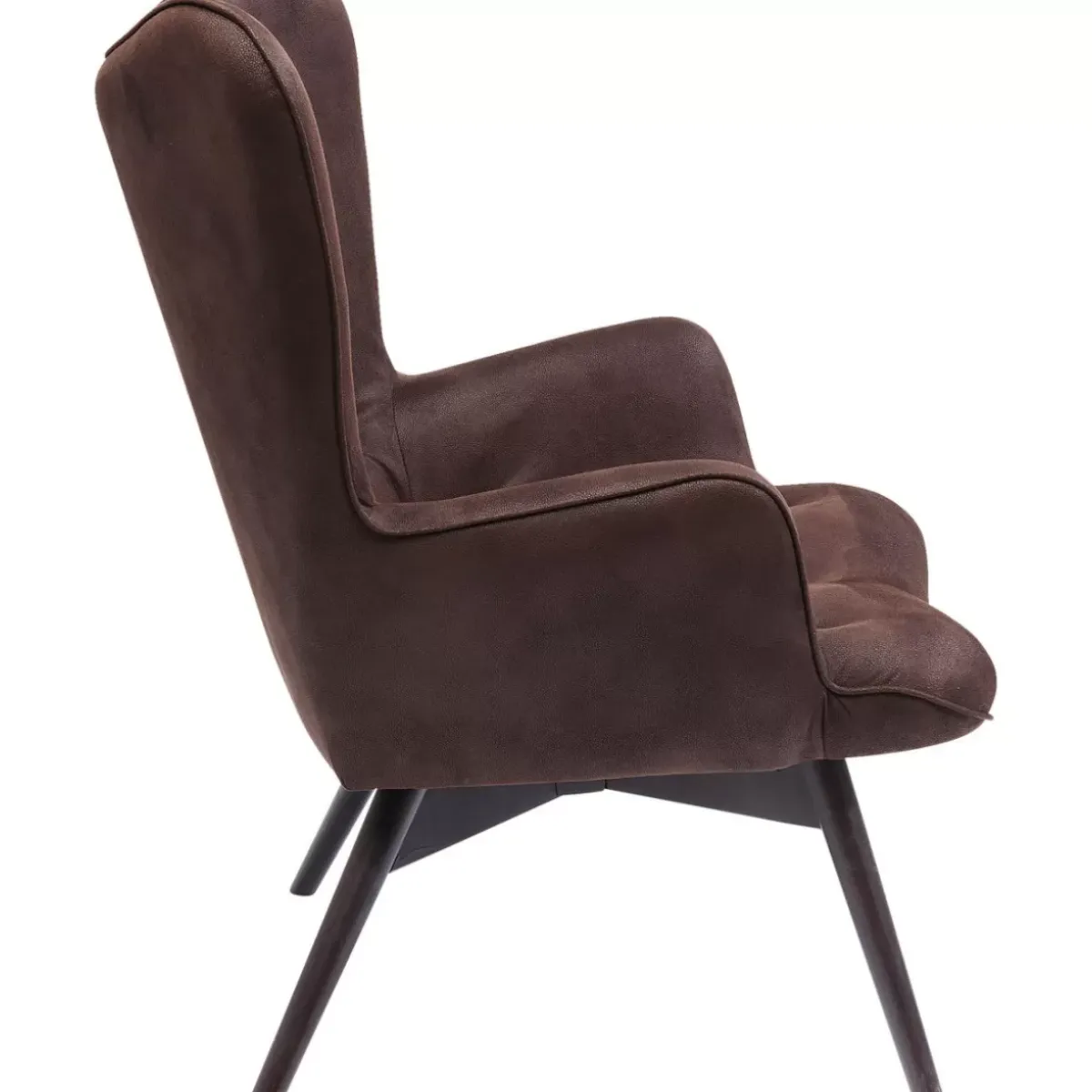 New Sessel Angels Wings Black Brown Eco Sessel