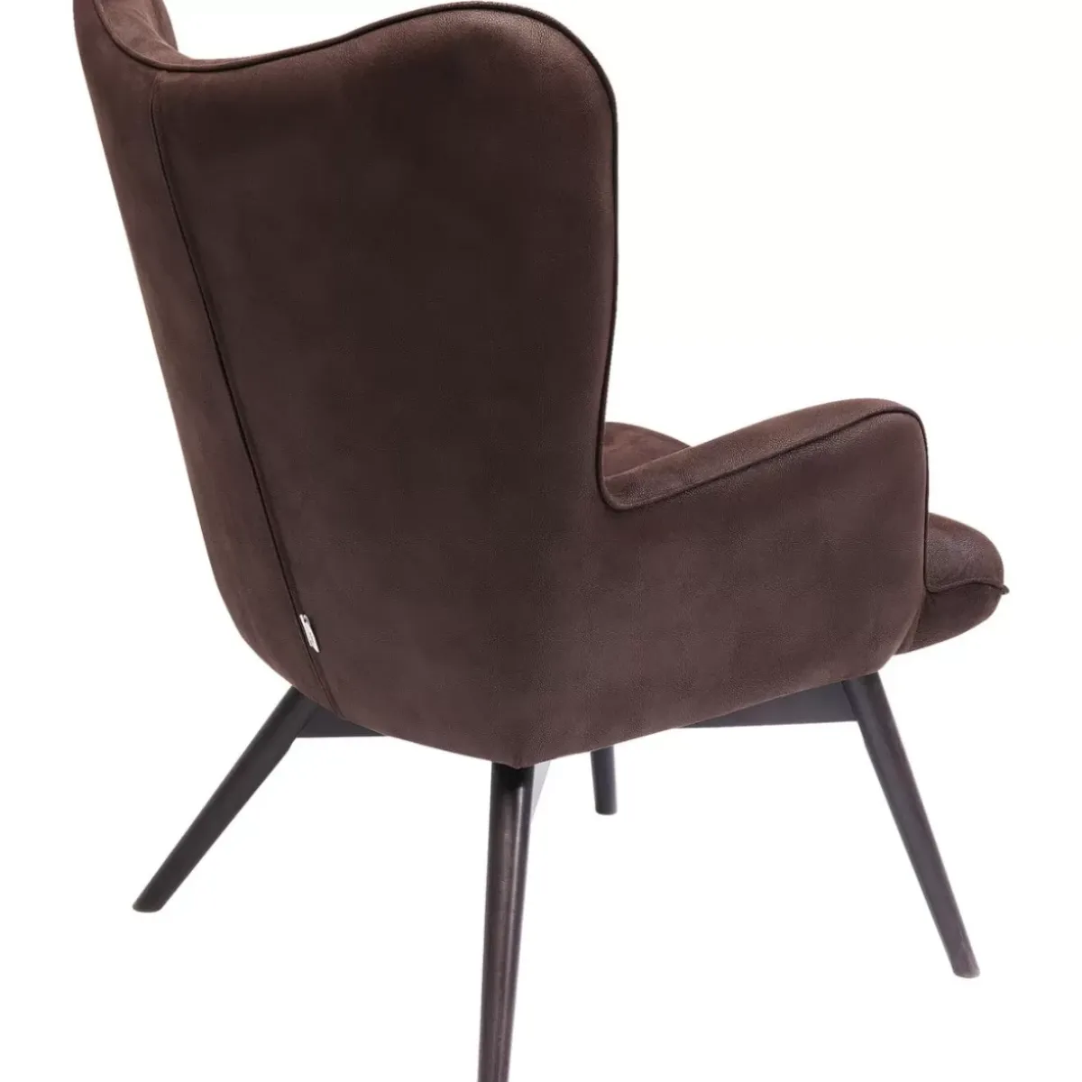 New Sessel Angels Wings Black Brown Eco Sessel