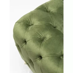 New Sessel Bellissima Velvet Grun 120Cm Sessel